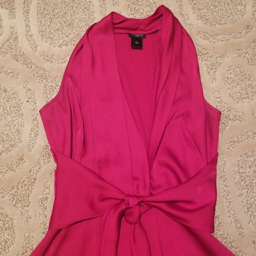 Ann Taylor blouse